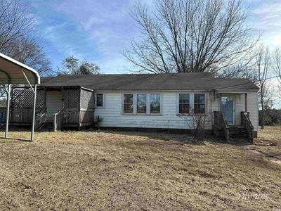 13434 Spring Creek Rd, Belleville, AR, 72824