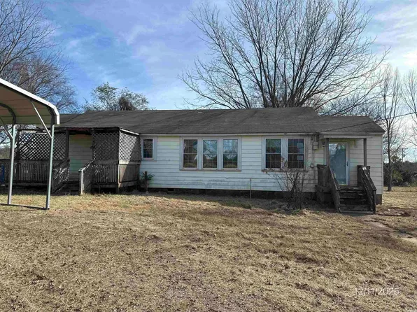 13434 Spring Creek Rd, Belleville, AR 72824