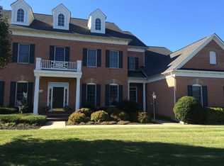 4219 Palomino Ct, Middletown, MD 21769