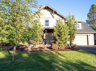 61447 Elder Ridge St, Bend, OR 97702