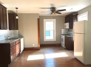 1525 S 4th St, Springfield, IL 62703