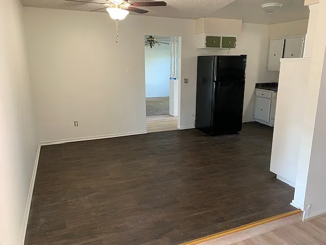 Dinning area