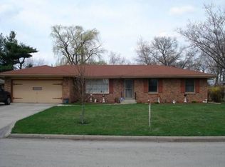 4916 Danforth Dr, Rockford, IL 61114