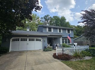 1306 Northampton Rd, Kalamazoo, MI 49006