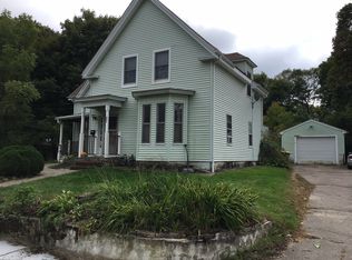 27 Corbin St, Franklin, MA 02038