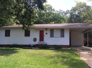 103 Norman Dr, Petal, MS 39465
