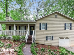 173 Shady Lane Cir, Canton, GA