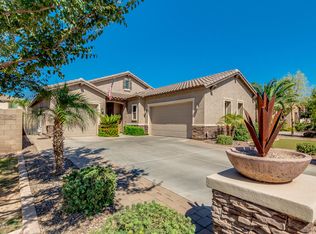 6792 S Black Hills Way, Chandler, AZ 85249
