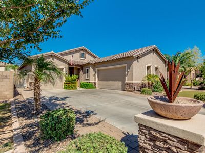 6792 S Black Hills Way, Chandler, AZ, 85249