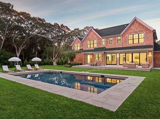 5 White Oak Ln, Southampton, NY