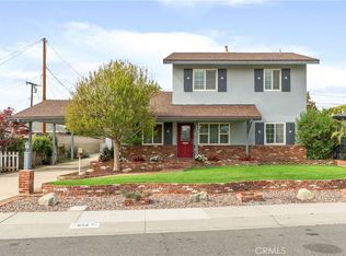 652 W Rosewood Ct, Ontario, CA 91762