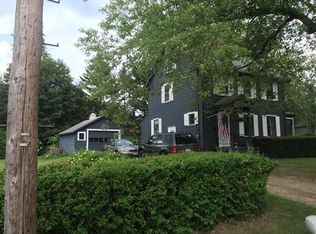 24 Withington St, Newbury, MA 01951