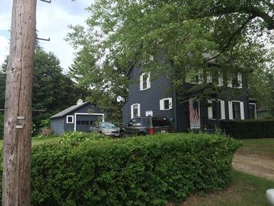 24 Withington St, Newbury, MA, 01951