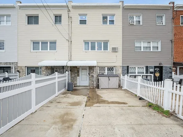 2583 Harding Ave, Bronx, NY 10465