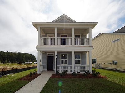 1450 Tangles Trl, Charleston, SC, 29492