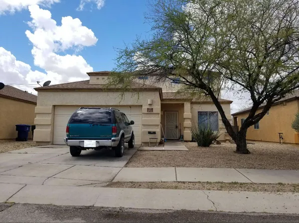 6742 S Avenida Santa Carolina, Tucson, AZ 85756