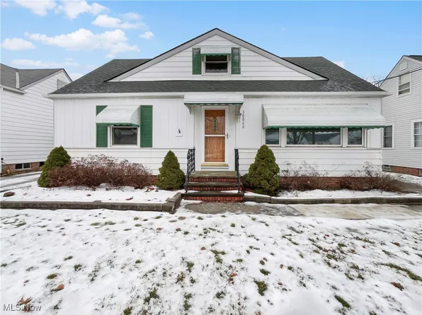 30060 Truman Ave, Wickliffe, OH 44092