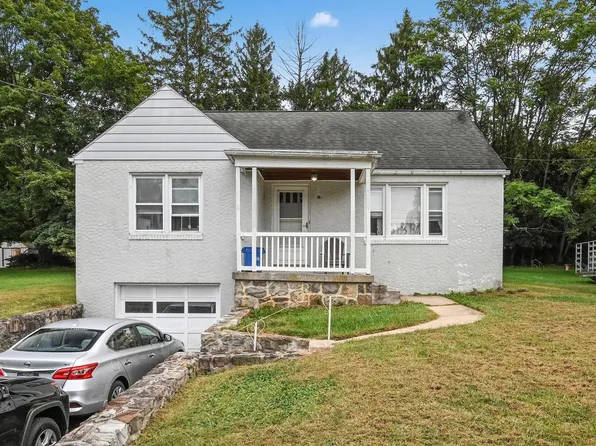 1034 Butter Ln, Reading, PA 19606