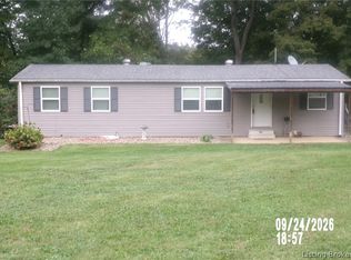 1411 Duncil Drive, Charlestown, IN 47111