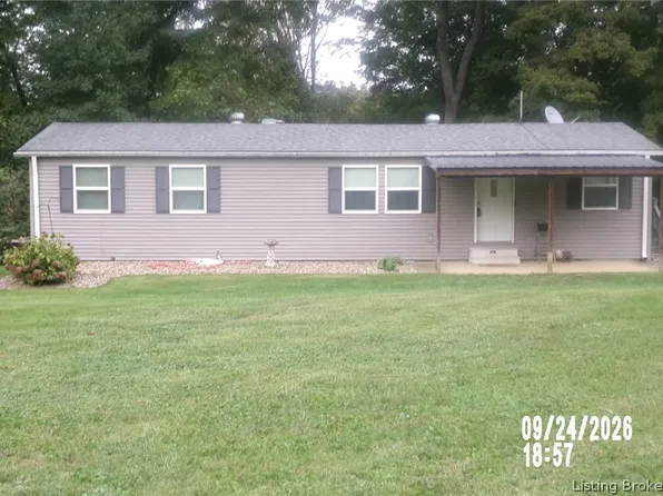 1411 Duncil Drive, Charlestown, IN 47111