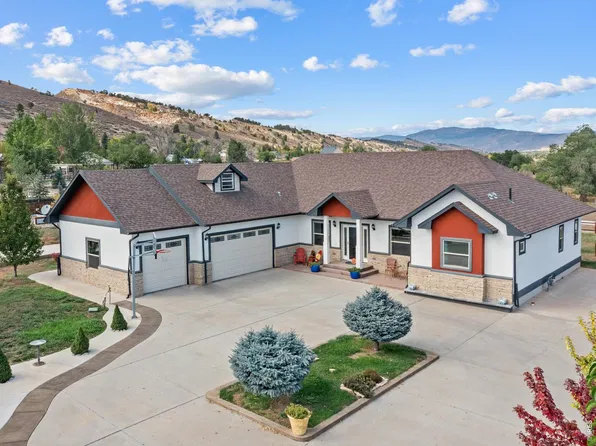 7889 Bison Bluff St, Loveland, CO 80538