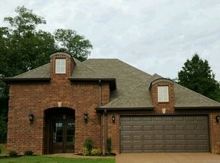 249 Hartfield Dr, Medina, TN 38355