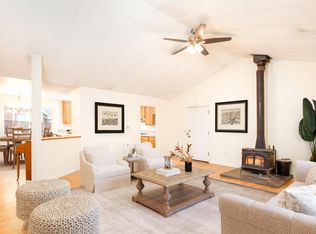 5408 Pine Ridge Dr, Grizzly Flats, CA 95636