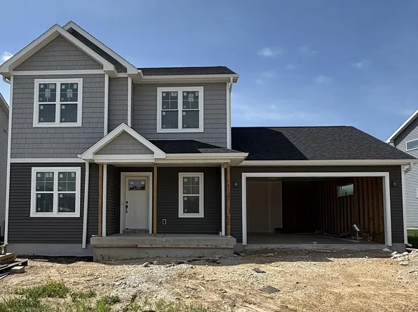 1107 Kampereschroer Way, Sun Prairie, WI 53590