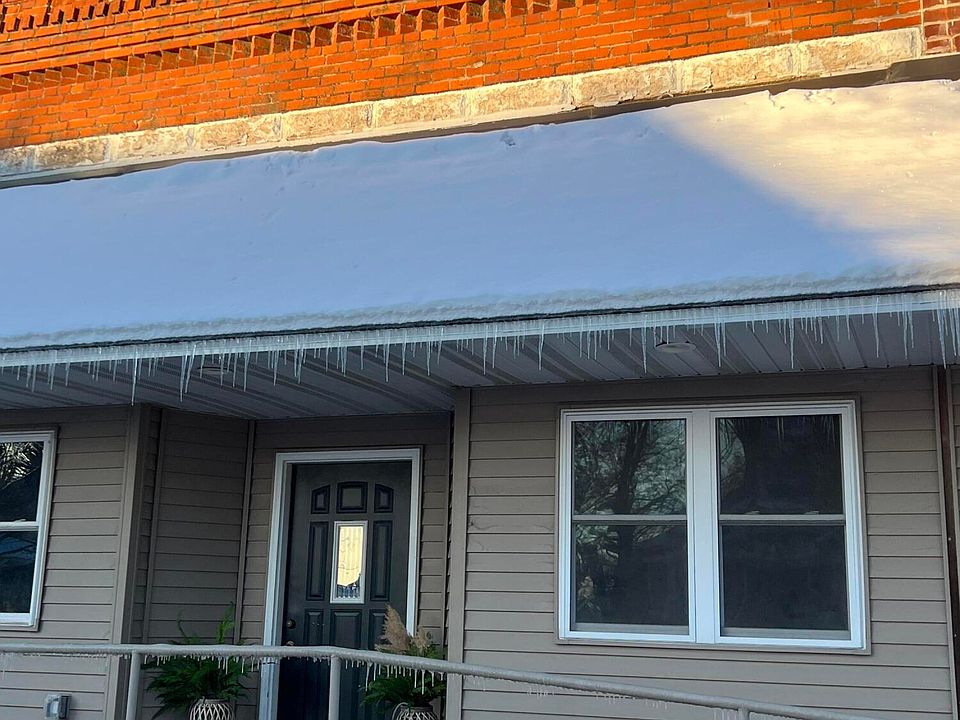 203 S Main St, Letts, IA 52754 MLS 23697 Zillow