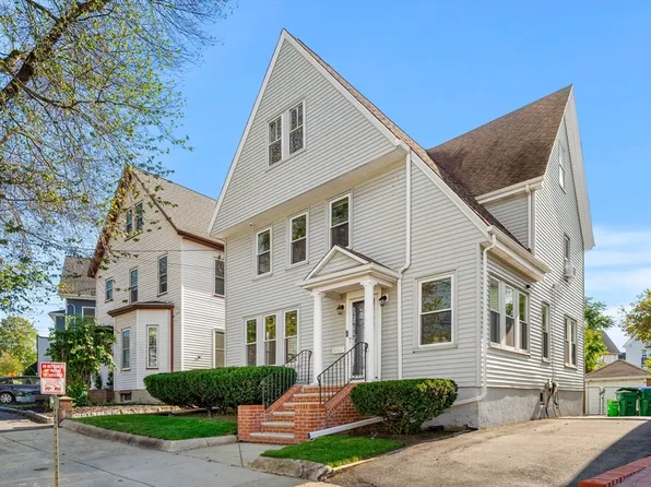 501 Main St, Medford, MA 02155