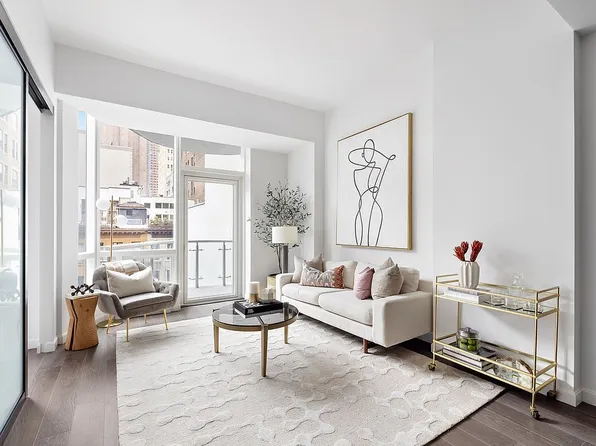 19 Park Pl #4B, New York, NY 10007