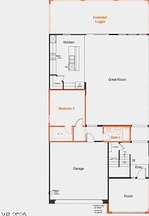 5th image of 560 Preston Oak Pl