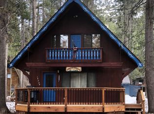 15729 Cottonwood St, Truckee, CA 96161