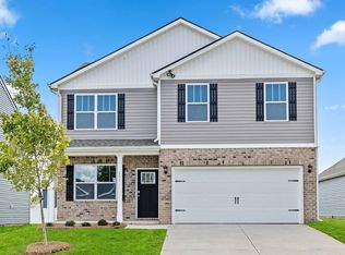 237 Mosby Dr, Fountain Inn, SC 29644