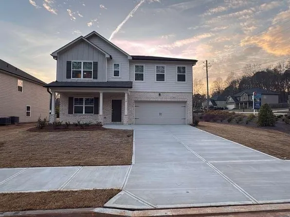 16 Red Dragon Dr, Jefferson, GA 30549