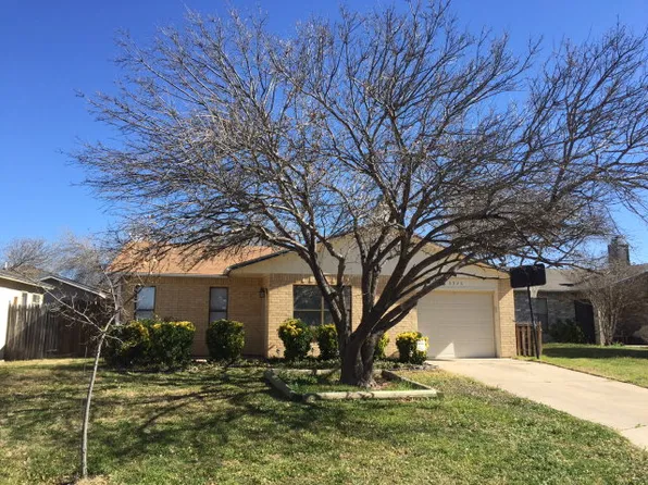 3326 Cameron St, San Angelo, TX 76903