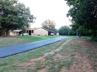 4909 E 92nd Ave, Stillwater, OK 74074