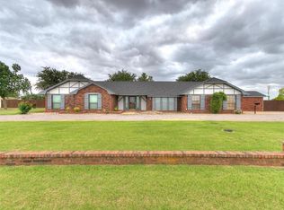 1021 Starlite Dr, Kingfisher, OK 73750