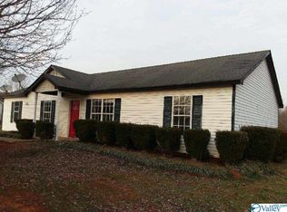 125 NE Cassia Dr, Toney, AL 35773