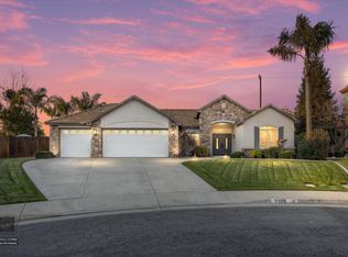 (Undisclosed Address), Bakersfield, CA 93312