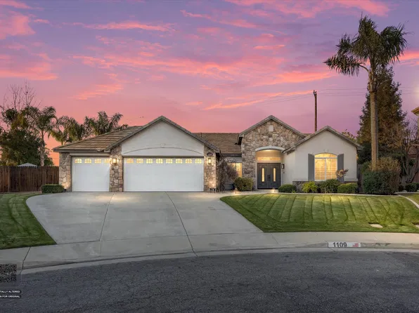 (undisclosed Address), Bakersfield, CA 93312