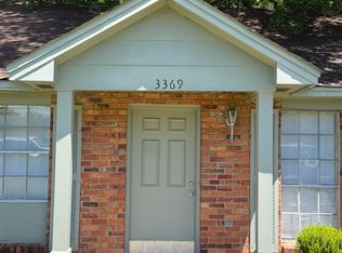 3369 Brookwood Dr, Montgomery, AL 36116