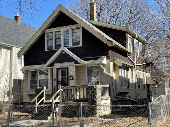 2422 North 45th STREET, Milwaukee, WI 53210