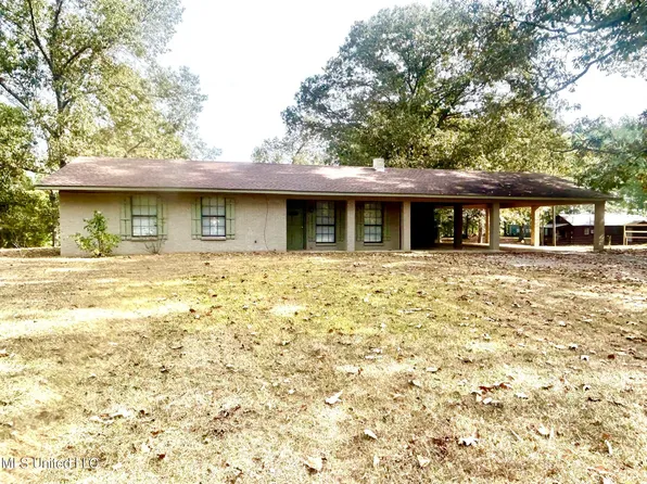 253 Horn Rd, Carthage, MS 39051