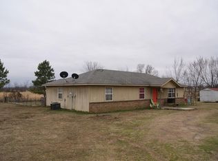 473720 E 1128 Rd, Muldrow, OK 74948