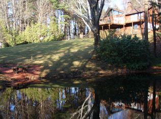 398 Sugar House Hill Rd, Guilford, VT 05301