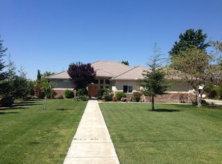 15000 Sunnybank Ave, Bakersfield, CA