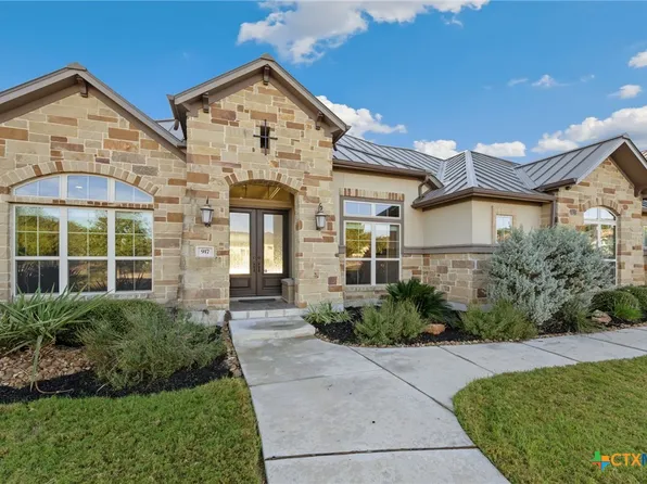 917 Coolabah Ave, New Braunfels, TX 78132