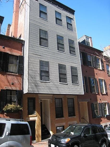 2nd image of 37 S Russell St APT 3F