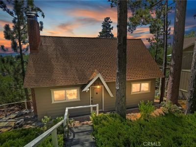 28203 Arbon Ln, Lake Arrowhead, CA, 92352